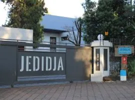 Jedidja Bed and Breakfast