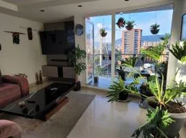 Spacious Smart Luxury Apartment With Stunning Views