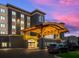 Hotel 11, MOD A Sonesta Collection, hotel dicht bij: Internationale luchthaven Calgary - YYC, 