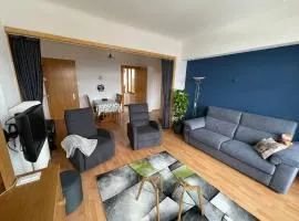 Appartement 2 à 4 personnes au centre du village