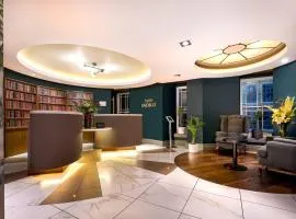 Hotel Indigo - Edinburgh - Princes Street, an IHG Hotel