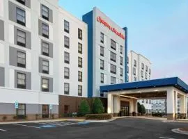 Hampton Inn & Suites Concord-Charlotte