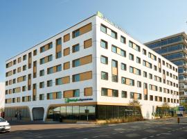 Holiday Inn Express & Suites - Basel - Allschwil, an IHG Hotel, hotel di Basel