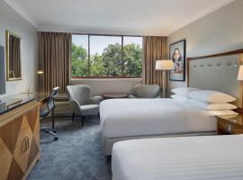 Delta Hotels by Marriott Swindon, hotel en Swindon