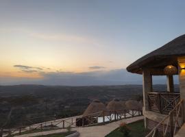 Africa Safari Karatu, chalet in Karatu