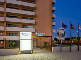 Wyndham Residences Alvor Beach, renta vacacional en Alvor