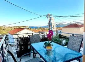 Saint Nicolas luxury apartment