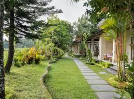 Masia Villa Ubud