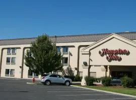 Hampton Inn Salt Lake City/Murray