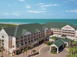 Hilton Garden Inn South Padre Island, hotel sa South Padre Island