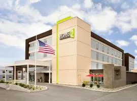 Home2 Suites By Hilton-Cleveland Beachwood