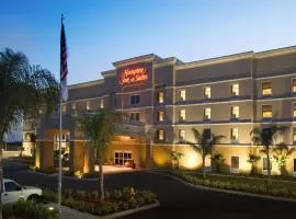 Hampton Inn & Suites Lake Wales