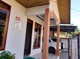 Mawar Homestay, hotel u gradu 'Banda Aceh'