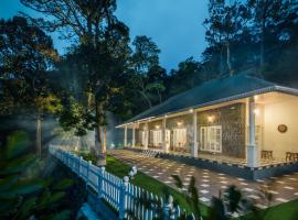 31st December Farms And Estates Munnar: Munnar şehrinde bir otel