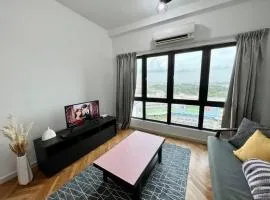 Emira 1BR Residence Shah Alam