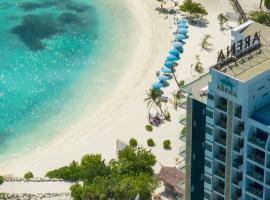 Arena Beach Hotel, hotel em Maafushi