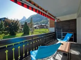 Haus Matten, Apartment Breithorn