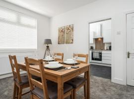 Dacy Lodge - Liverpool Apartments, готель у Ліверпулі