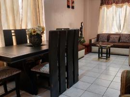 Acogedor departamento, khách sạn ở Loja