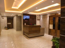 Mezkar Residency, Hotel in Alwaye