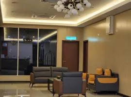 Semporna City Hotel