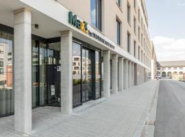 Maxx Hotel Aalen: Aalen şehrinde bir otel