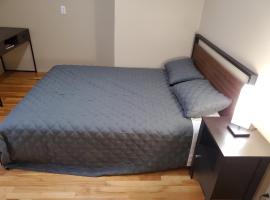 Le1226 Apartment, khách sạn ở Edmundston