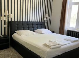 Guest House Pirosmani 60, hotel a Sighnaghi