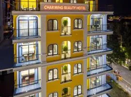 Charming beauty hotel