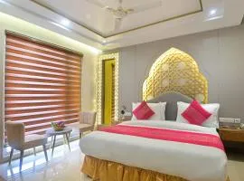 Hotel Gold Palace - 03 Mins Walk From New Delhi Railway Station