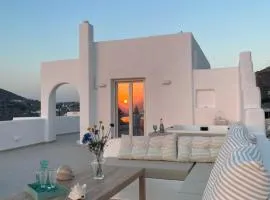 thErοs - Sunset view apartment