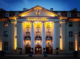 Sofitel Grand Sopot