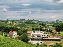 Landgut am Pößnitzberg