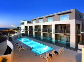 Bunbury Seaview Apartments