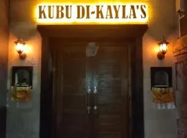 Kubu Di-Kayla's