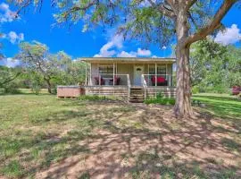 Sunflower Ridge Cottage