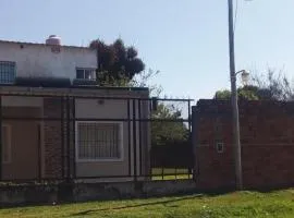 Casita del parque cadenas