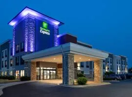 Holiday Inn Express Rochester South - Mayo Area, an IHG Hotel