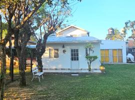 La joyita, hotel i Ituzaingó