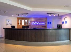 TRYP by Wyndham Tallahassee North I-10 Capital Circle, hotel di Tallahassee