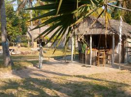 Povoado Bitonga, hotel a Inhambane