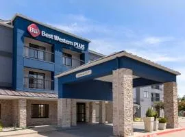 Best Western Plus Fort Worth North