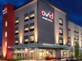 avid hotel Augusta W - Grovetown, an IHG Hotel, hotel u gradu 'Grovetown'