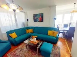 Apartman Centar