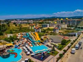 Senza The Inn Resort & Spa - Ultra All Inclusive