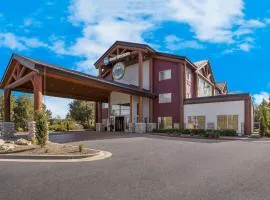 Best Western Northwest Lodge