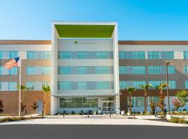 Element Sacramento Airport, hotel near Sacramento Airport - SMF, Sacramento