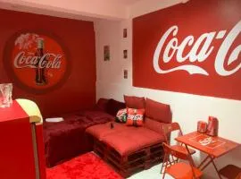 Loft Coca-Cola Passo Fundo