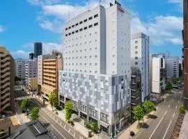 La'gent Stay Sapporo Odori Hokkaido