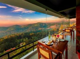 Sleeping Beauty by Nature Resorts, hotel v mestu Coonoor